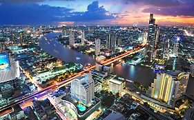 เซ็นเตอร์พอยท์สีลม